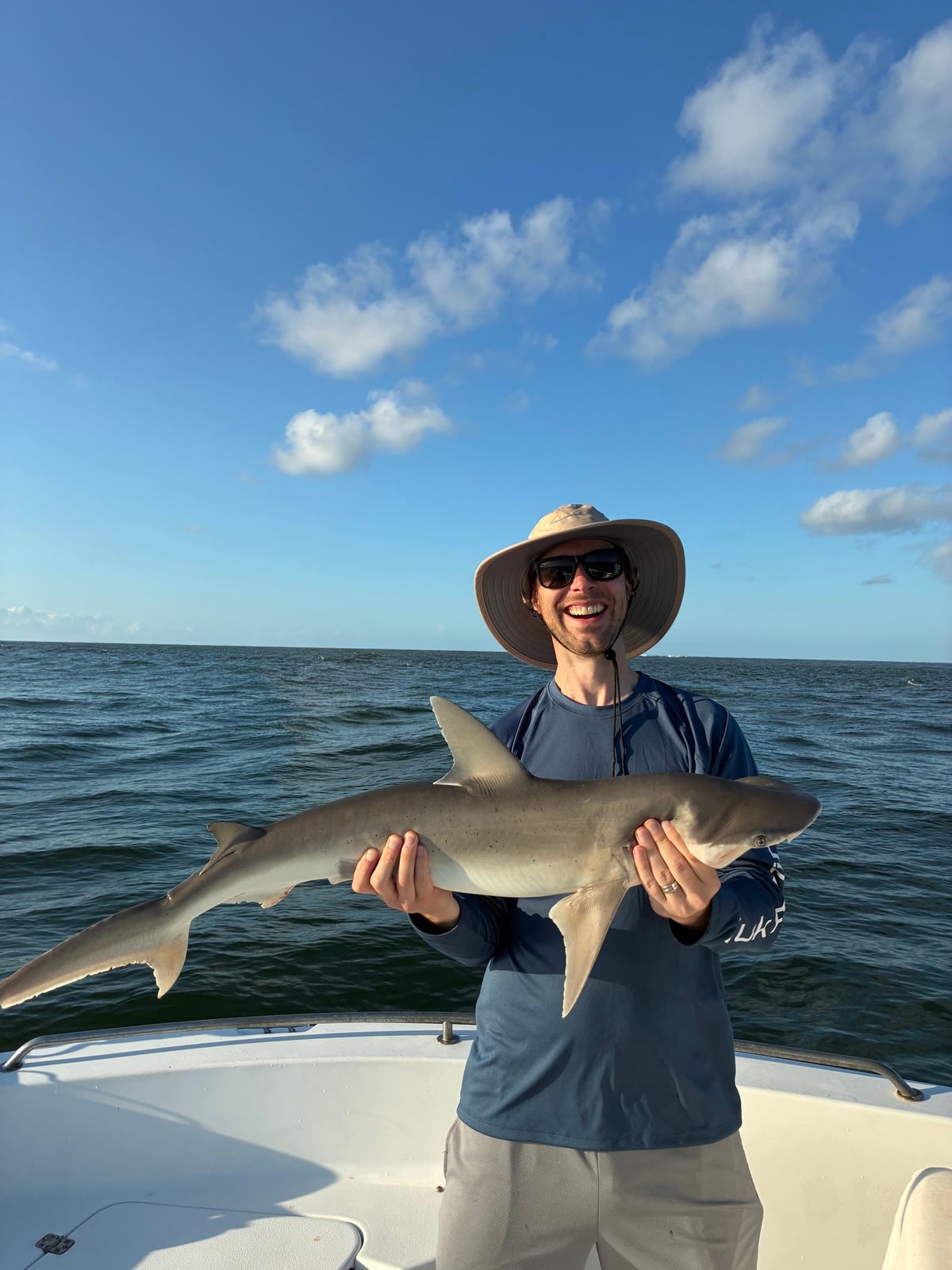 Charleston SC inshore fishing trip with Palmetto Tide Charters — photo 51