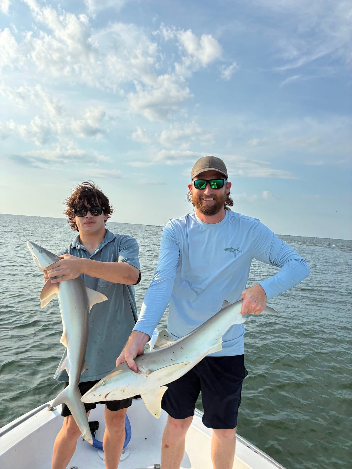 Charleston SC inshore fishing trip with Palmetto Tide Charters — photo 62